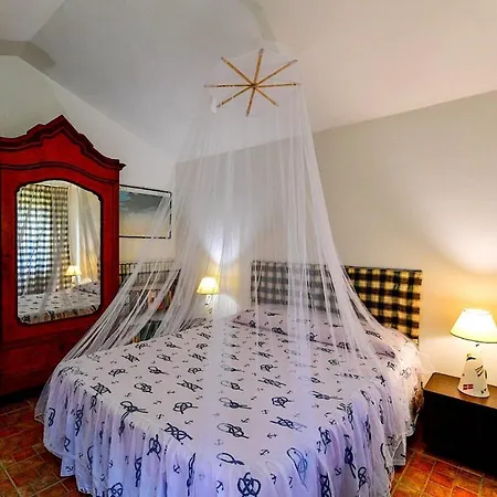 Casa Orto Nyaraló